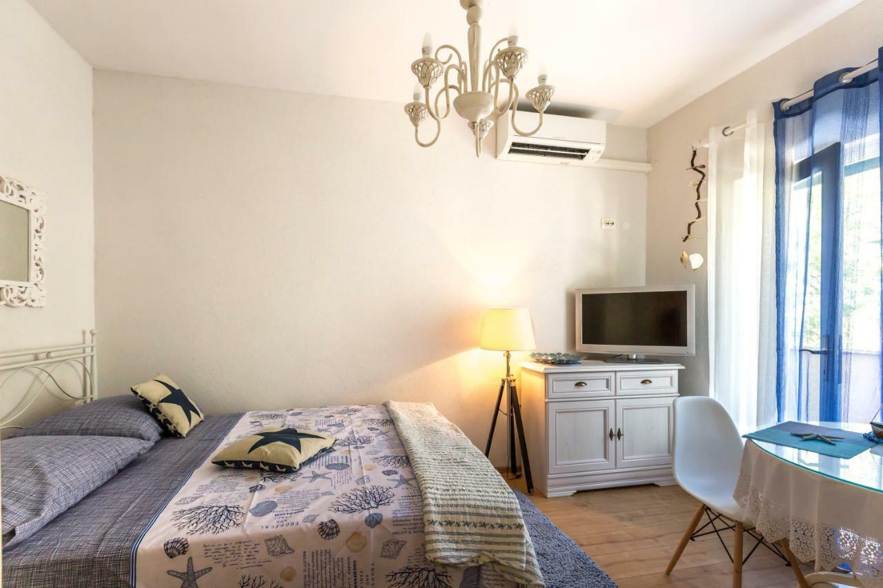Apartment Majda Макарска Екстериор снимка