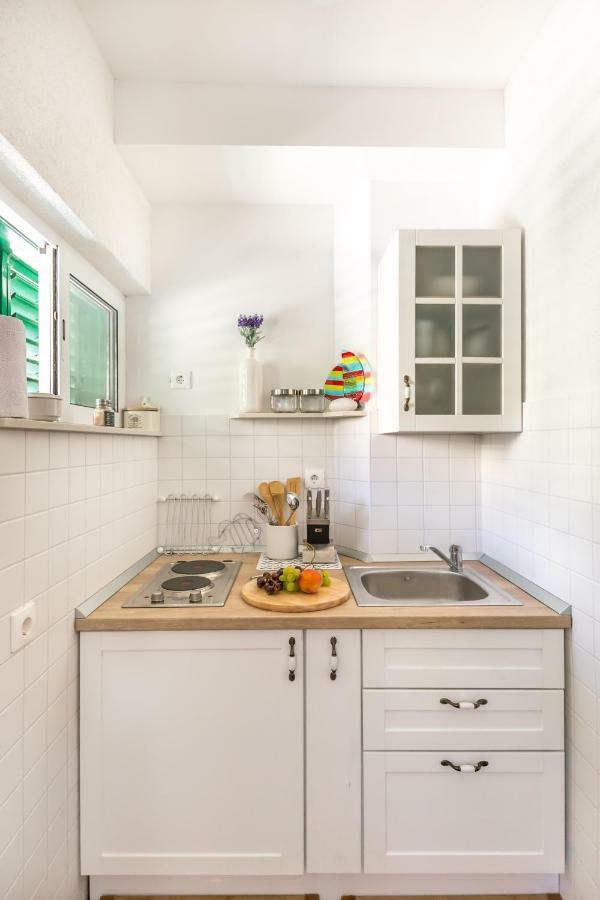 Apartment Majda Макарска Екстериор снимка