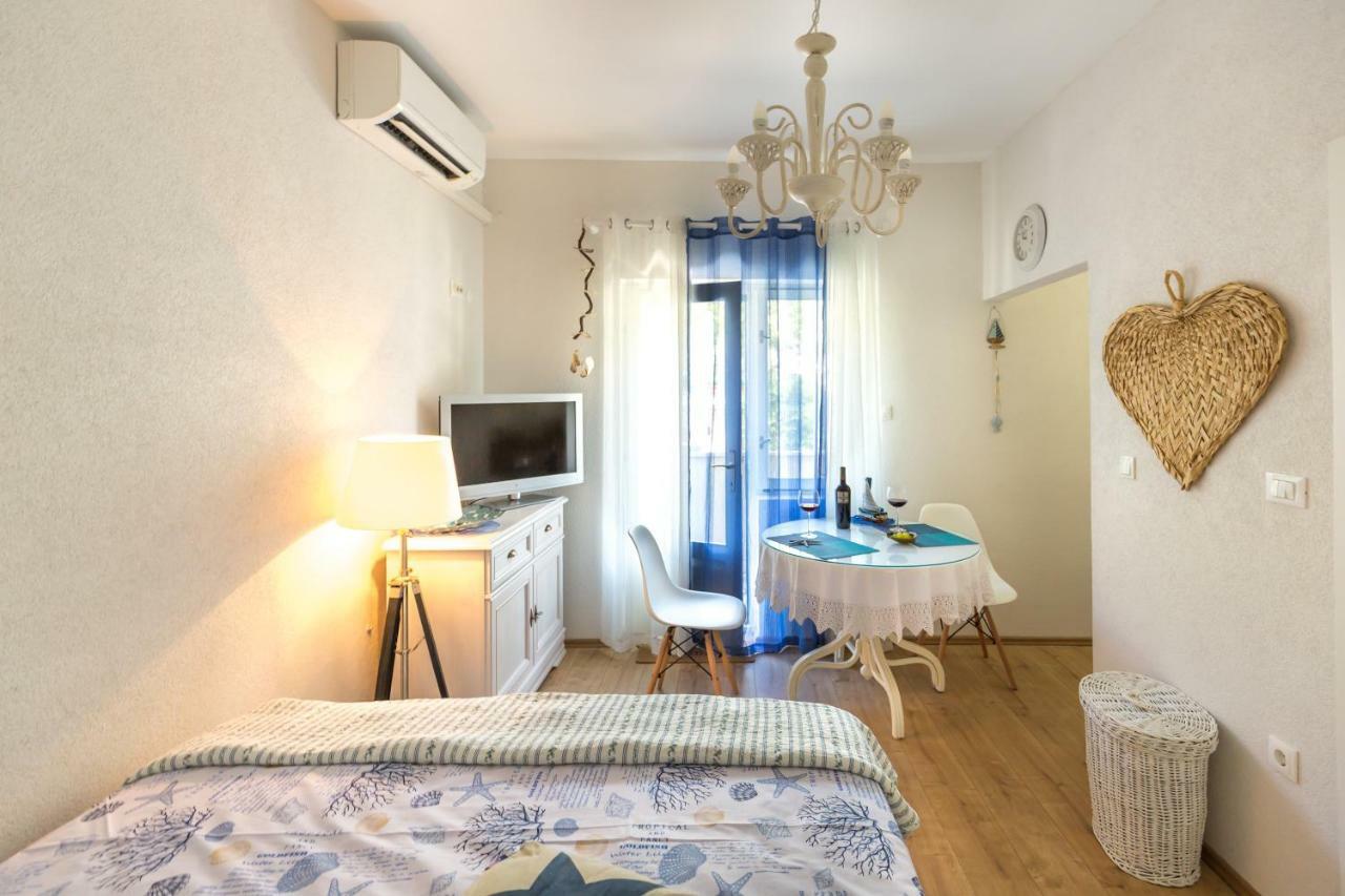 Apartment Majda Макарска Екстериор снимка
