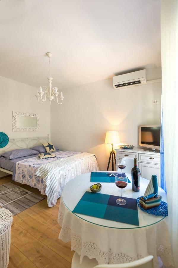 Apartment Majda Макарска Екстериор снимка